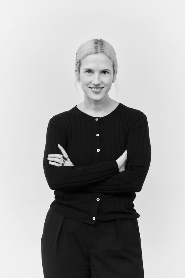 Natalie Baudy